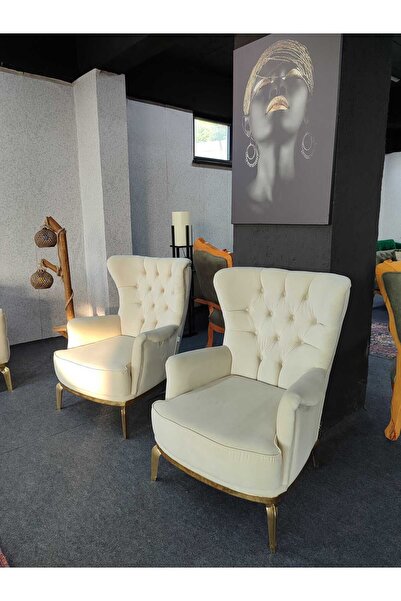 TİTİZKOLTUK Lidya Koltuk Takımı