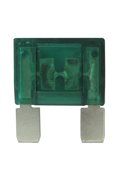 BRIO Fuse Maxi 30a 10 Lu