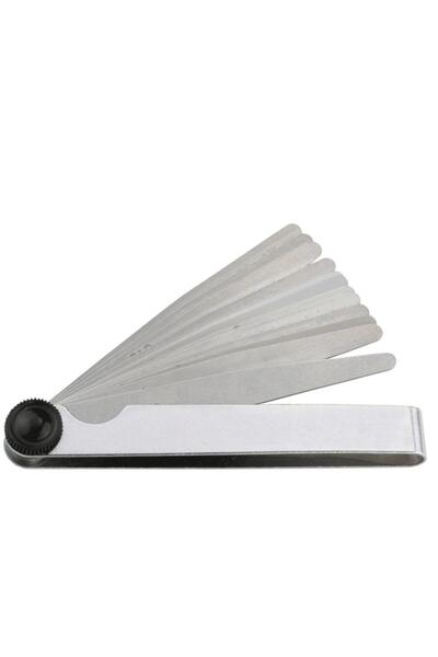 BGS Sentil Filler Çakısı Set 11 Parça 0,03-050