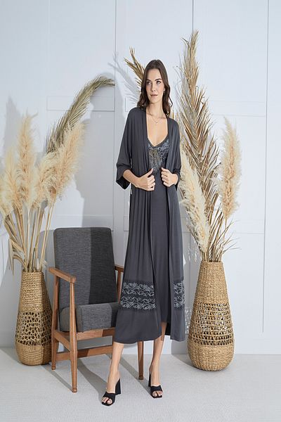 Sevim 15901 Set rochie model