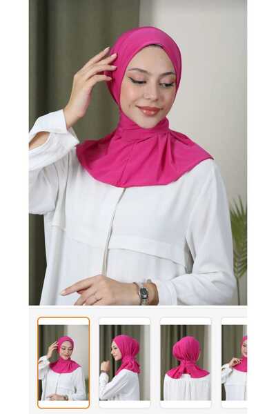 ŞİNKESK وشاح قماش كاندي جاهز