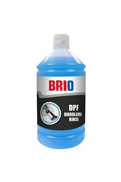 BRIO Dpf Dizel Partikül Filtre Durulayıcı 1 L