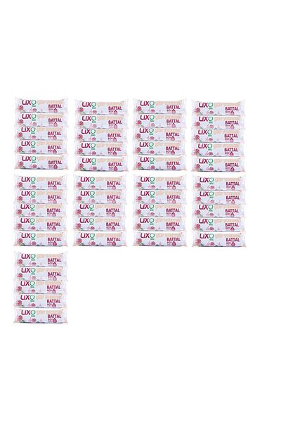 LİXOBAG Blue 70 Liter Oversize Garbage Bag - 10 Rolls X 45 Packs