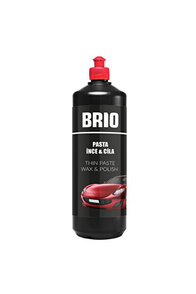 BRIO Pasta Ince & Cila 1 Litre Pasta Cila