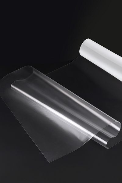 ELİFE TİCARET Transparent Adhesive Foil 37 Cm X 1 Meter