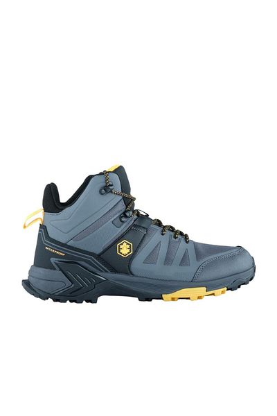lumberjack Αθλητικά παπούτσια 2w Star Hi 2 Pr 101165055