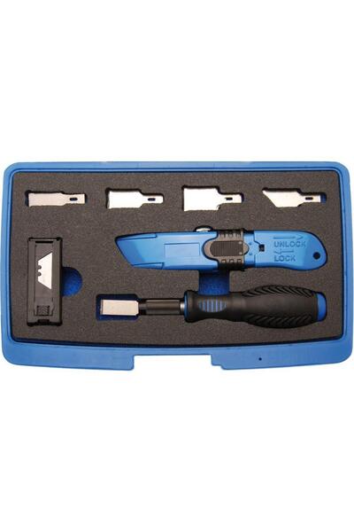 BRIO Conta Kazıyıcı Set 27 Parça