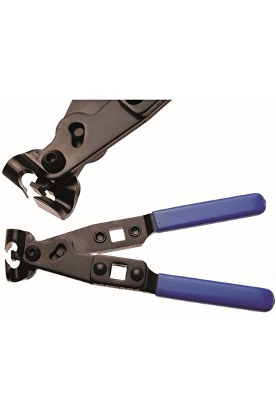 Genel Markalar HORTUM KELEPÇE PENSESİ KULAKLI KELEPÇELER İÇİN 240 MM