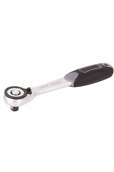 BRIO Ratchet Sleeve 1/4