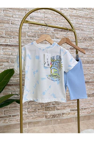 Alvadonna Upper and Lower Set Set for Children
