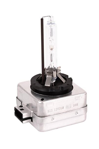 Genel Markalar D1S Xenon Far Ampulü 4300K 12V 35W 4300K
