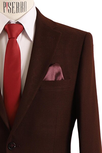 PİSERRO Slim Fit Ceket