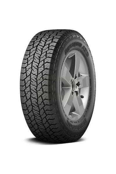 Hankook 255/60 R18 108T Dynapro AT2 RF11 M+S Yaz 4x4 2024