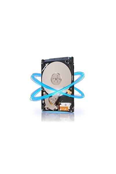 SEAGETE Seagate 500gb 5400rpm 8mb Sabit Disk St9500325as