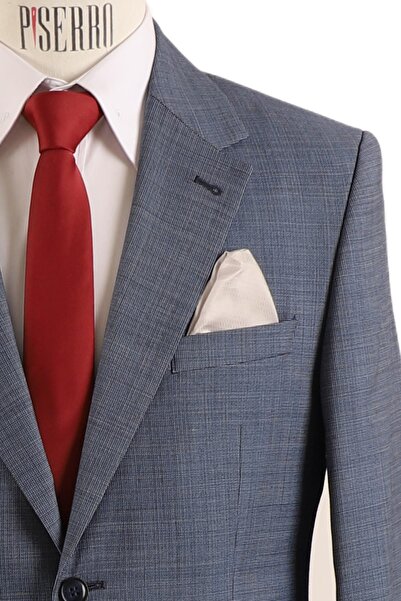PİSERRO Regular Fit Takım Elbise