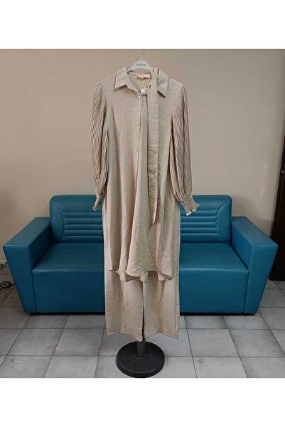 Tunik alt üst
