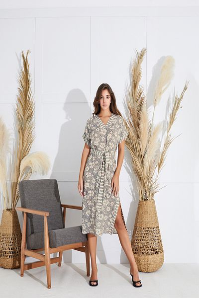 Sevim 15683 Tunic