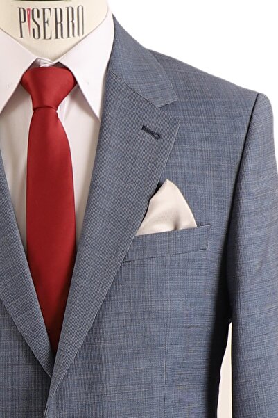 PİSERRO Regular Fit Takım Elbise