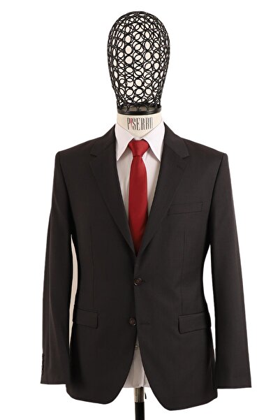 PİSERRO Regular Fit Takım Elbise