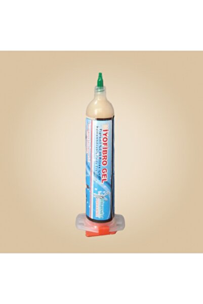 Biyo Fibrogel 4 Adet Kutuda Hamamböceği Jeli Ilaçı En Kaliteli Iyisi Etkilisi...