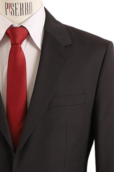 PİSERRO Regular Fit Takım Elbise