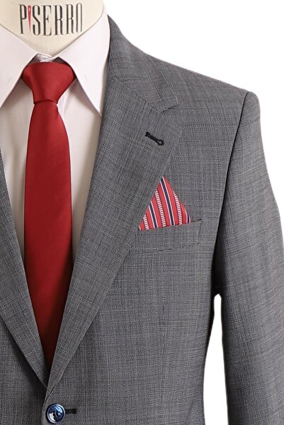 PİSERRO Regular Fit Takım Elbise