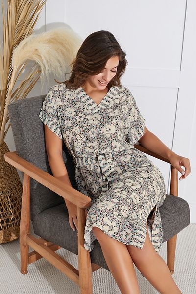 Sevim 15683 Tunic