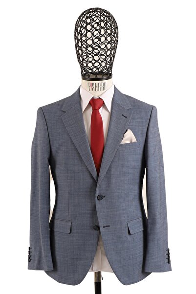 PİSERRO Regular Fit Takım Elbise