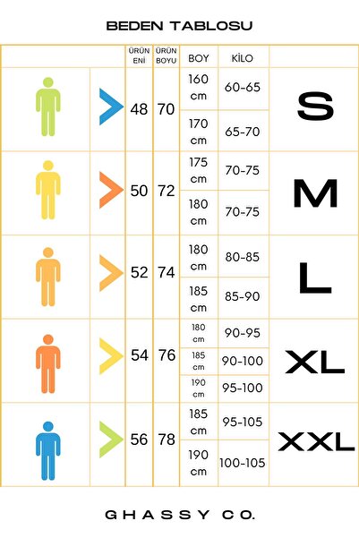 GHASSY CO. Ghassy Co. Ανδρικό αθλητικό μπλουζάκι με λαιμόκοψη γκολφ πόλο τεχνολογίας που απομακρύνει την υγρασία
