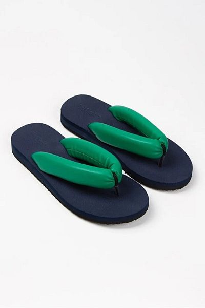 FYHOME Daily, beach, sea pool flip-flops
