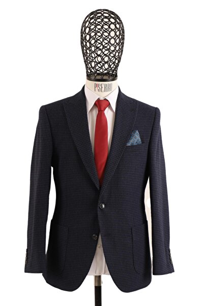 Genel Markalar Slim Fit Ceket