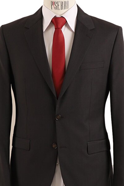 PİSERRO Regular Fit Takım Elbise