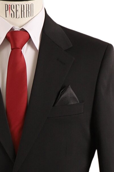 PİSERRO Regular Fit Takım Elbise
