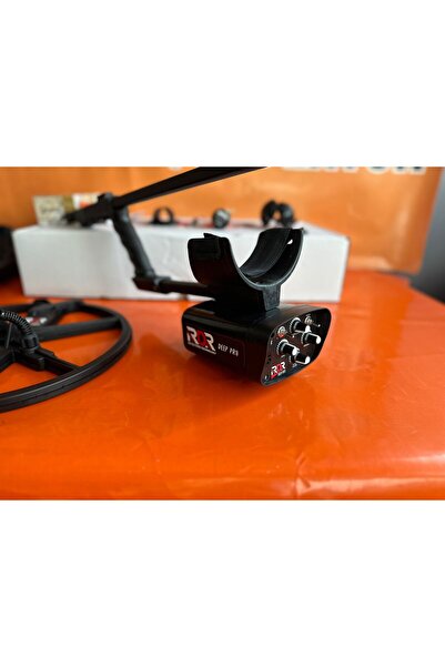 RDR Dedektör RDR DEEP PRO 32 CM BASLIKLI POINTER HEDİYELİ