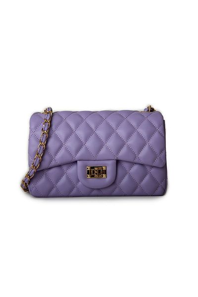 Nas Bag Geantă crossbody pentru femei (lățime: 20 x lungime: 12)