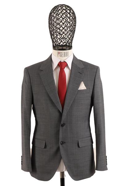 PİSERRO Regular Fit Takım Elbise