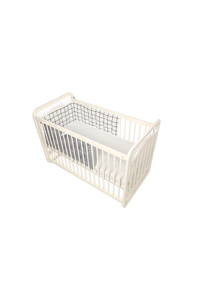 e&e Baby Crib Edge Protector