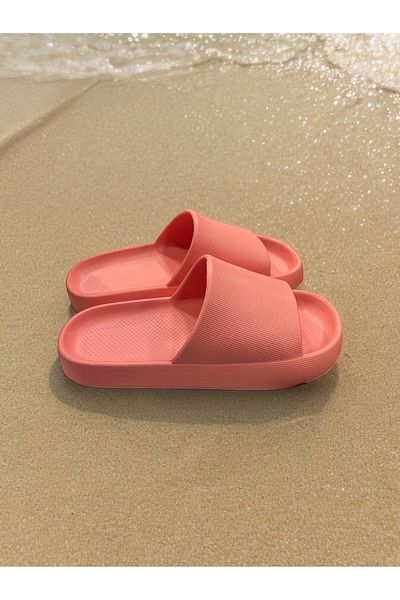 Cozi company Παντόφλες παραλίας και πισίνας Unisex - Αντιολισθητική σόλα για καθημερινή χρήση
