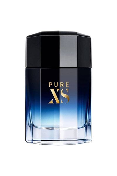 Paco Rabanne Pure Xs For Men Eau De Toilette 100 mL Parfum