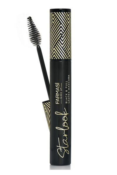 Farmasi Maskara - Starlook 12 ml 8690131756017