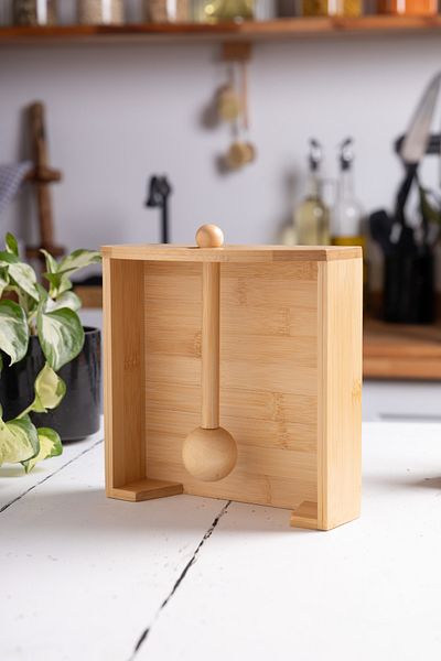 FH finehome Бамбукова пекарна Бона