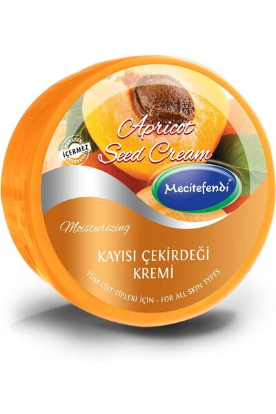 Genel Markalar Kayısı Çekirdeği Kremi (50 Ml)