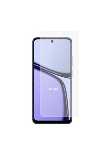 Realme C65 Screen Protector Matte Fingerprint Proof Transparent