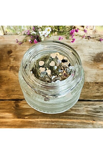 eyelash Glitter Sim Göz Farı Yüz ve Vücut Parıltısı Glitter Sim Far No: 11