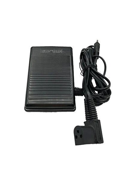 SİNGER BEM Singer 1288 Motor Pedalı
