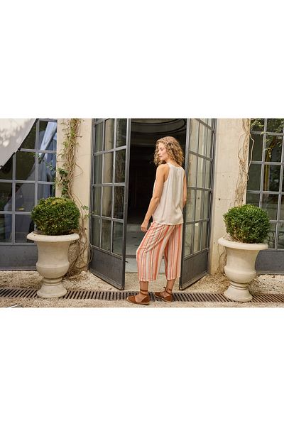 GİZZEY 21066 Model Short Pants Set