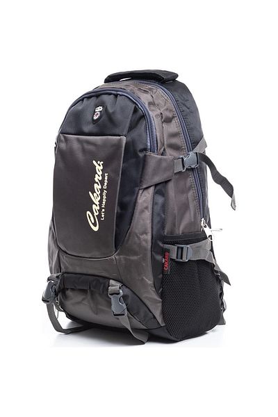 CAKARD Σακίδιο πλάτης Mountaineer 919-1 Γκρι