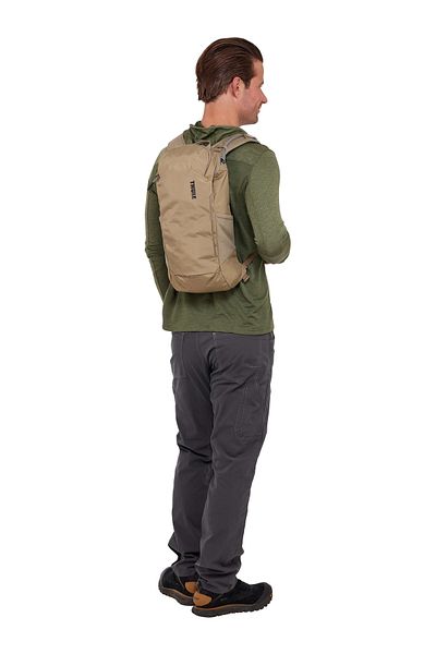 Thule Wanderrucksack AllTrail - Trinkrucksack mit 10L Fassungsvermögen