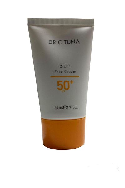 Farmasi Sun Series Face Cream - 50ml