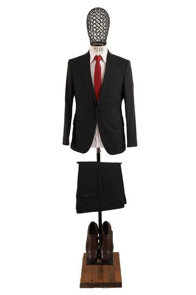 PİSERRO Slim Fit Takım Elbise